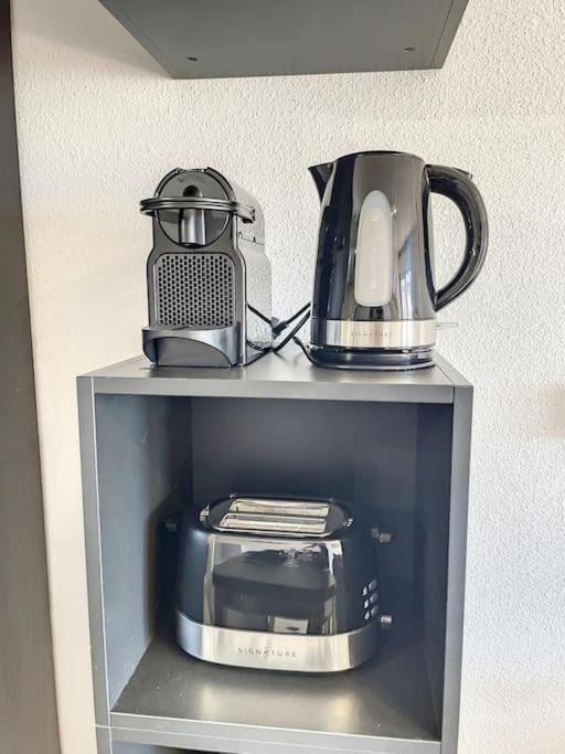 Apartament Le Panoramique - Sublime Vue Sur La Cite Carcassonne Zewnętrze zdjęcie